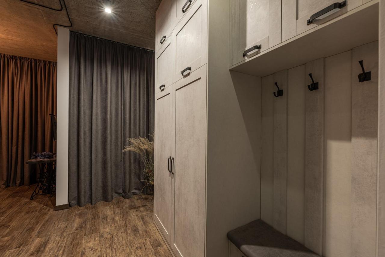 Eco Apartments In French Quarter Киев Екстериор снимка