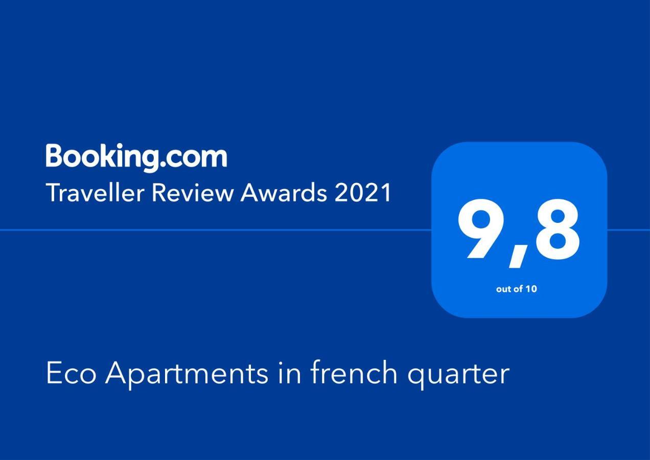 Eco Apartments In French Quarter Киев Екстериор снимка