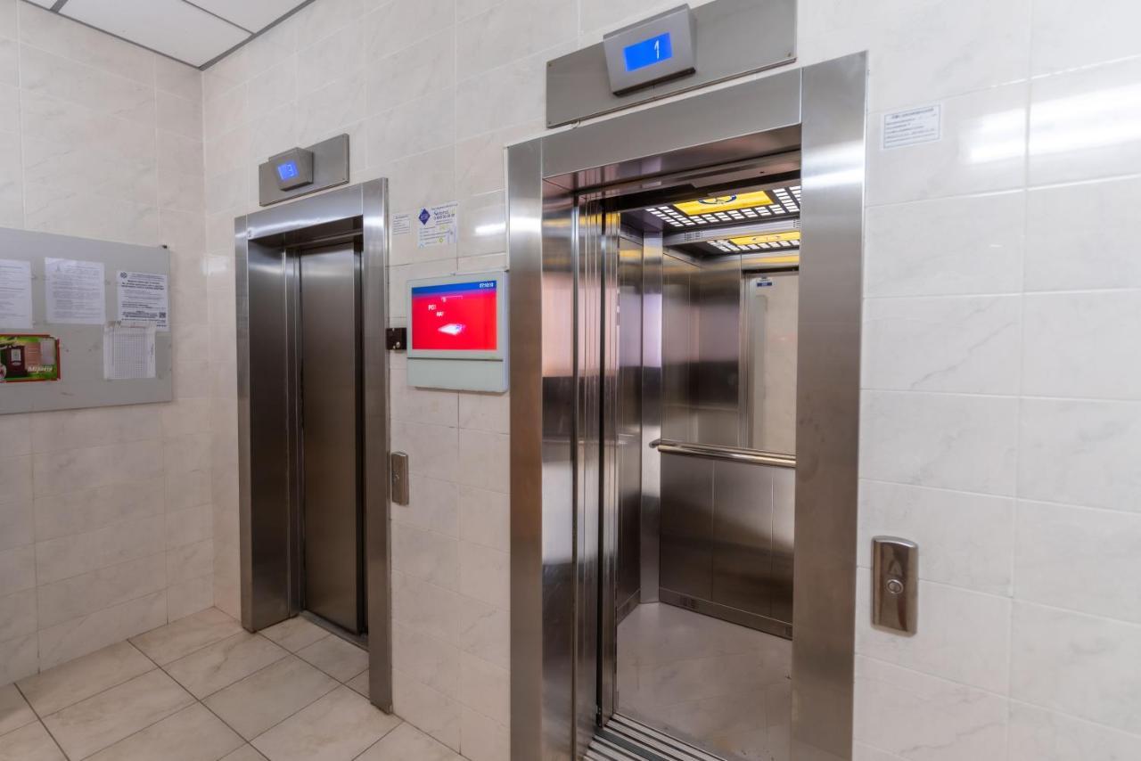 Eco Apartments In French Quarter Киев Екстериор снимка