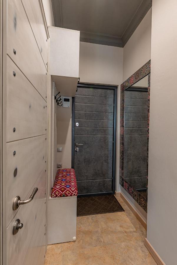 Eco Apartments In French Quarter Киев Екстериор снимка