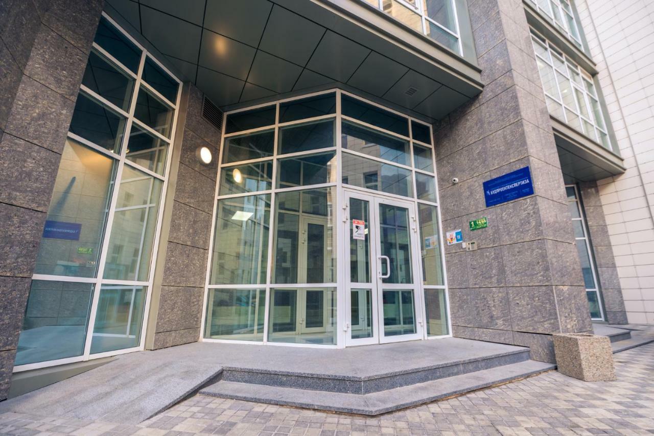 Eco Apartments In French Quarter Киев Екстериор снимка